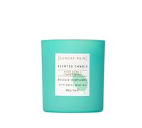 Aloe Vera & Sweet Mint Candle 200g