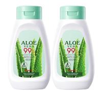 Aloe Veras Exfoliating Body Scrub, Hydrating And Exfoliating, For Relaxing & Soothing Soak, Long-Lasting Hydration for Dry, Suitable For Daily Body Care