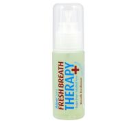 Aloedent 30ml Fresh Breath Spray - Pack of 3