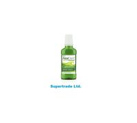 AloeDent Aloe Vera Cool Minty Freshness Mouthwash Fluoride Free - 250ml
