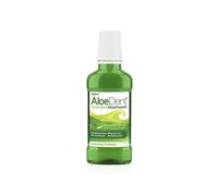 AloeDent Aloe Vera Cool Minty Freshness Mouthwash Fluoride Free - 250ml X6
