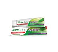 AloeDent Sensitive Aloe Vera Plus Echinacea With Fluoride Toothpaste 100 ml X 6