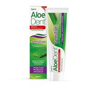 AloeDent Sensitive Toothpaste with Fluoride 100ml