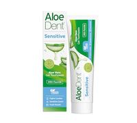 AloeDent Sensitive Toothpaste with Fluoride 100ml