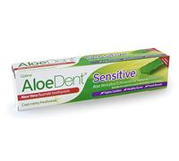 Aloedent Toothpaste Sensitive with Fluoride 100ml