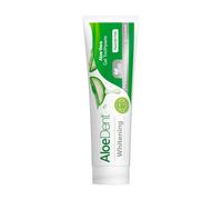 AloeDent Whitening Gel Toothpaste Fluoride Free 100ml