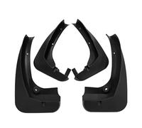 ALOEU Car Mud Flaps For BMW X3 2011 2012 2013 2014 2015 2016 2017,Front Rear Mudflaps Splash Flap Wheel Styling Accessories