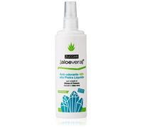 ZUCCARI Aloe Vera x2 1x Anti-smell To Stone Liquid 100ml - Deodorant