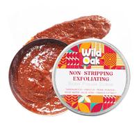 Aloevera, Sandalwood,Hibiscus Body ScrubLightens Dark Area like NeckElbows Smoothen Bumpy LegsHand Remove Dead SkinEnriched with Pearl Paste, Orange Peel, Rose 100gm