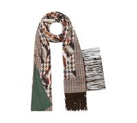 Aloewon Scarf - female - Pierre-Louis Mascia - Scarves - Multicolor - ONE SIZE - Accessories ONE SIZE