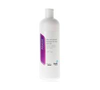 Aloeze Aloe and Oatmeal Shampoo - 500ml Bottle