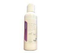Aloeze Pet Shampoo 125ml - Gentle, Moisturising Cleanser for Healthy Coats - Mild, pH-balanced formula with aloe vera & oatmeal - ideal for regular use on dogs, cats, puppies, and kittens.