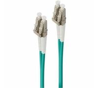 Alogic 1 M Fibre Optic Network Cable Cable for Network Device First End: 2 X Lc