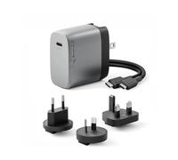 ALOGIC 1X67 Rapid Power 67W Multi-Country GaN Charger