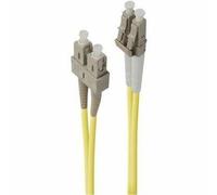 Alogic 2M Lc-Sc Single Mode
