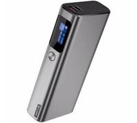 Alogic 20000Mah Power Bank With 130W Output Usb-C And Usb-A Ports Fast Charging