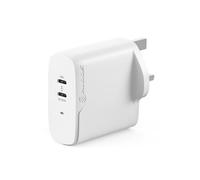 ALOGIC 2X63 Universal White AC Indoor