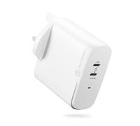 ALOGIC 2X63 Universal White AC Indoor