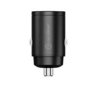 ALOGIC Rapid Power 30W Mini Car Charger with USB-C and USB-A