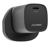 ALOGIC 30W Rapid Power USB-C Mini GaN Charger