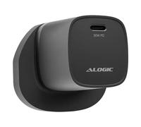 ALOGIC 30W Rapid Power USB-C Mini GaN Charger