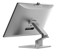 ALOGIC Clarity Fold Touch 32" 4K UHD Monitor with 65W Power Delivery, Webcam, Touchscreen & Fold Stand