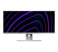 ALOGIC 40' Edge 21:9 Ultrawide QHD (3440x1440) 100Hz Monitor with USB-C Dock and 90W Power Delivery