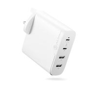 ALOGIC 4X100 Universal White AC Indoor