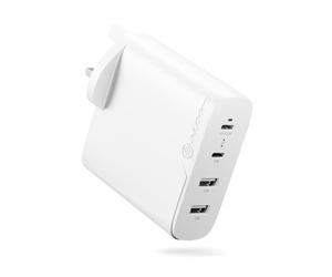 ALOGIC 4X100 Universal White AC Indoor