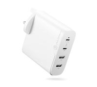 ALOGIC 4X100 Universal White AC Indoor