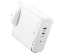 ALOGIC 2X63 Universal White AC Indoor