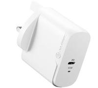 ALOGIC 1X65 White Indoor