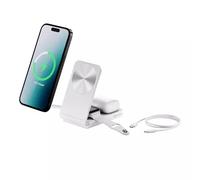 Alogic Yoga 3-in-1 Wireless Charging Stand | Wireless Charger | 3-in-1 Charger