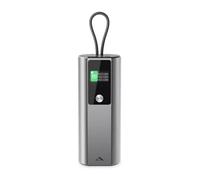 27600MAH Power Bank W/ 160W USB