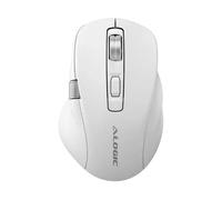 ALOGIC Apex Bluetooth USB-C Rechargeable 7 Keys Programmable Mouse