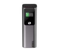 Alogic Ark 27000mAh Power Bank with 140W USB-C Charging