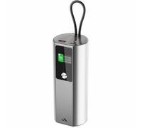 27600MAH Power Bank W/ 160W USB