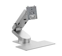 ALOGIC Aspekt 32" Fold Stand - Silver 81.3 cm (32") Desk