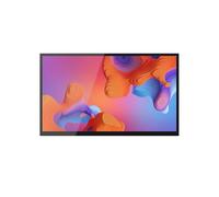 ALOGIC Aspekt Touch | 32 Inch | IPS Panel | UHD Matte Display Surface | Capacitive Touchscreen 10 Point Multitouch | 10 Ports | Monitor Only | Silver