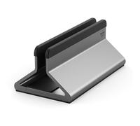 ALOGIC Bolt Adjustable Laptop Vertical Stand