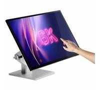Alogic Clarity 32C6KPDTF 32"" Class Led Touchscreen Monitor 16:9 14 Ms 81.3 Cm 3