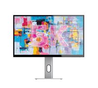 ALOGIC Clarity 5K 27" Monitor with 65W Laptop Charging USB-C Hub