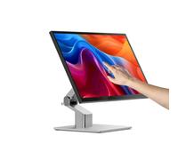 Alogic Clarity 5K Fold Touch 27" Touchscreen Monitor with USB-C Power Delivery