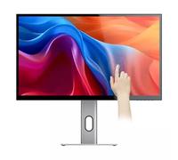Alogic Clarity Touch 27" UHD 5K Monitor / USB-C Power Delivery / TouchScreen | ✅ 5 years warranty at Photospecialist