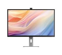 ALOGIC 32C4KPDW LED display 81.3 cm (32") 3840 x 2160 pixels 4K Ultra HD Aluminium, Black