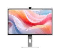 ALOGIC Clarity Pro computer monitor 68.6 cm (27") 3840 x 2160 pixels 4K Ultra HD LCD Black Silver