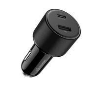 Alogic Car Charger 100W Rapid Power USB-C + USB-A