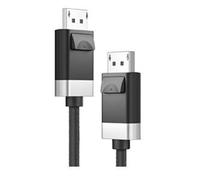ALOGIC DisplayPort - DisplayPort Fusion 8K Cable