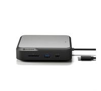 ALOGIC DUCH2 laptop dock/port replicator Wired USB 3.2 Gen 2 (3.1 Gen 2) Type...