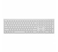 ALOGIC Echelon Extend Bluetooth Wireless Keyboard (German) White